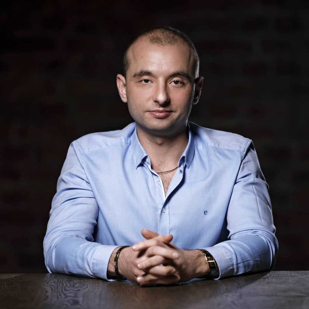 Пронкин Денис Владимирович